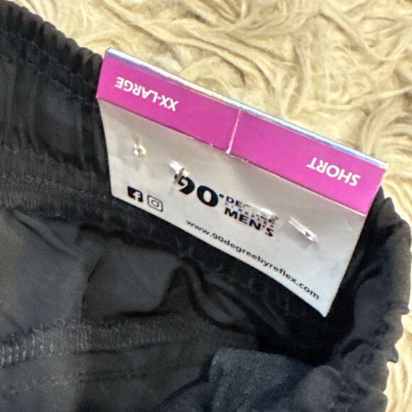 NWT 90 degrees shorts size XXL - Picture 3 of 5